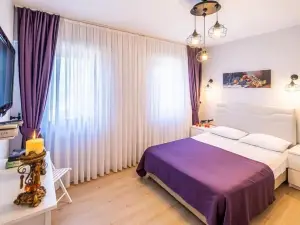 Heredot Otel