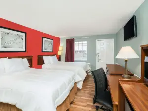 แทรเวิลลอดจ์ บายวินด์แฮม แซนที