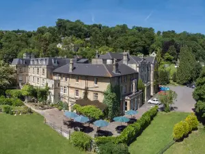Best Western Limpley Stoke Hotel