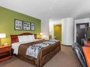 Sleep Inn Gaffney at I-85