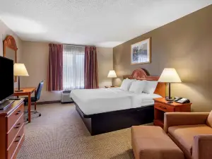 Quality Inn & Suites Rockport - Owensboro North