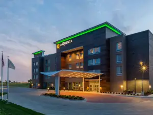 La Quinta by Wyndham Altoona des Moines