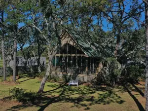 Core Sound Lodge