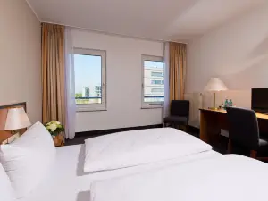 Coffee Fellows Hotel Frankfurt-Langen