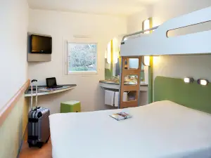 Hôtel Ibis Budget Sisteron