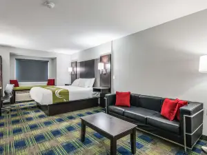 Quality Inn Owatonna Near Medical Center