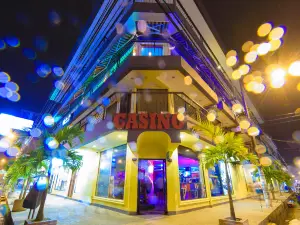 Best Western Hotel  Casino Kamuk
