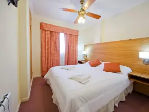 Hotel Paucam