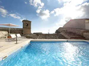 Eurostars Palacio de Santa Marta