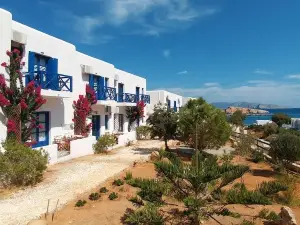 Aegean Star Hotel Apartments