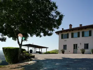 Locanda Del Pilone