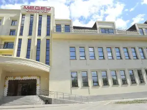 Medeu