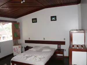 Pousada Do Bosque