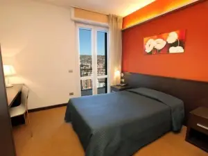 Albergo Miramonti