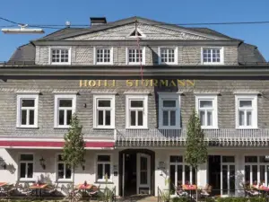 Romantik Hotel Störmann