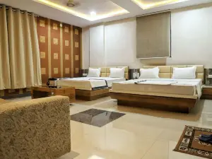 Hotel Landmark Banswara