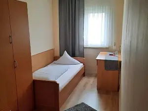 Hotel Adler