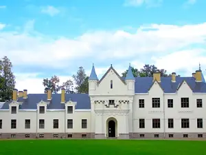 Alatskivi Castle
