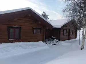 Hytter Dombås