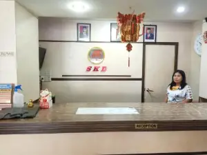 Hotel Srikandi