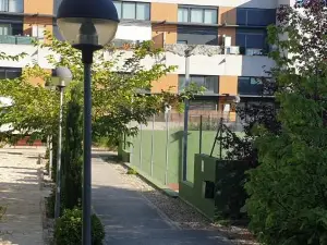Cozy Loft in Tres Cantos, 20 Min to Madrid