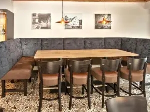 Rose Bistro & Gästezimmer