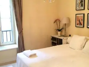 Le Grand Appartement