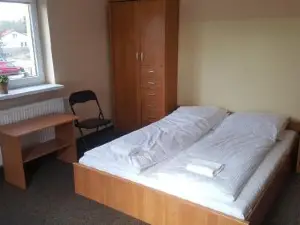 Hotelik SJ