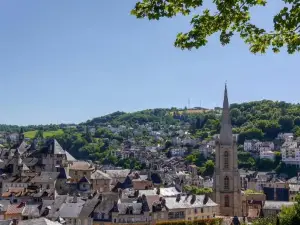 Résidence Bury