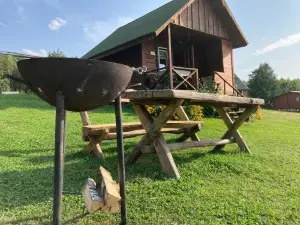 Kaimo Turizmo Sodyba Šniūrai