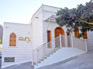 Fort Guesthouse