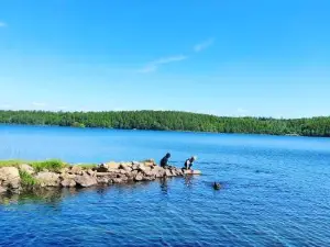 Sävekulla 208 "Lillekulla"