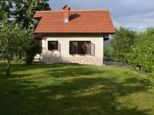 Macedonia, Accommodations,rentals"Villa Vevcani" Vevchani