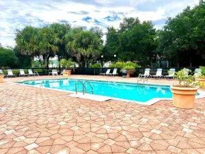 Caddyshack Condo