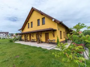 Apartmány Agave
