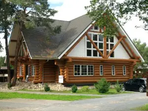 Alexanderhaus, Pension Und Restaurant