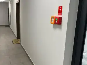 Apartment Comfort