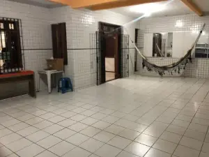 Hostel Vitória Régia