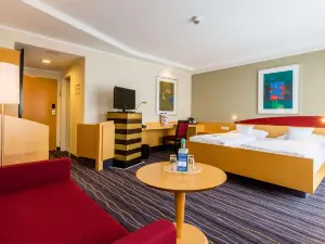 พาร์คโฮเทล โรพีเตอร์