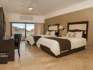 Marinaterra Hotel & Spa