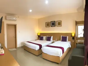 Grand Gallery Hotel Bukittinggi