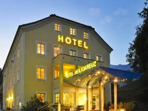 Austria Classic Hotel Heiligkreuz