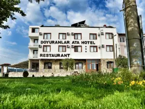 Doyuranlar Ata Hotel