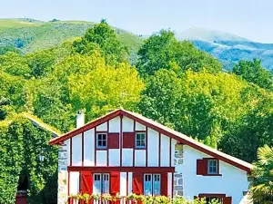 Maison " Elixondoa "