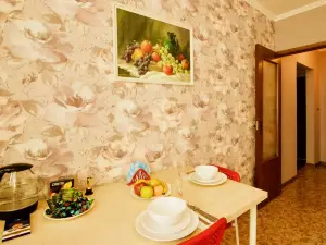 KvartiraSvobodna - Apartments Rublevskoe Shosse 95