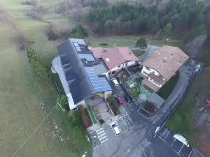 La Baita d'Oro Ristorante Residence