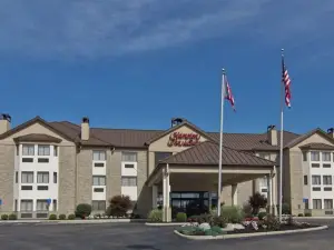 Hampton Inn & Suites Chillicothe