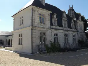 Château Pellisson