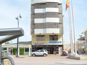 Hotel Restaurante la Habana