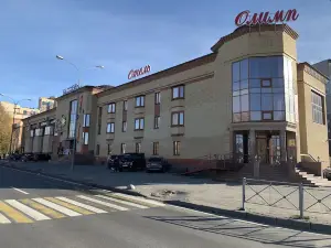 Отель «Олимп»